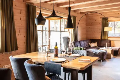 Image de Vacation home for 4 guests with 105m² in Ruhpolding (122992)
