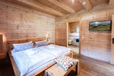 Image de Ferienhaus für 4 Gäste mit 104m² in Ruhpolding
