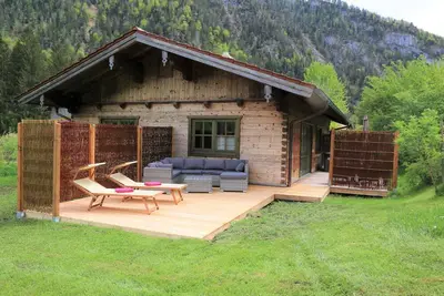 Image de Vacation home for 4 guests with 105m² in Ruhpolding (122994)