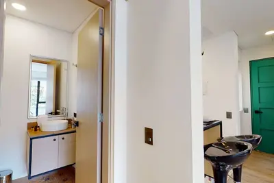 Image de Luxury apartment in Teusaquillo - 206 Nova