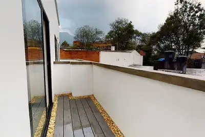 Luxury apartment in Teusaquillo - 303 Nova