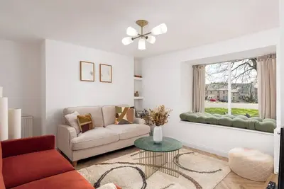 Image de Luxe Design - Chic Cottage - Heart of Rothbury