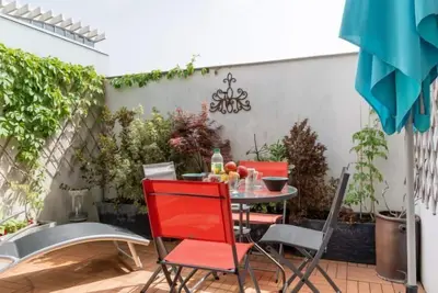 Image de Appartement Maïlys by Interhome