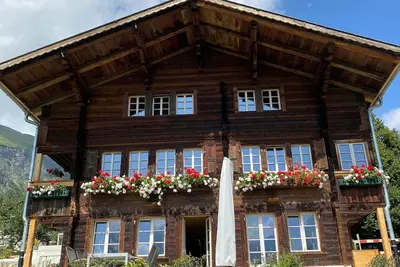 Untere Bühlstrasse 10 - Eg by Interhome