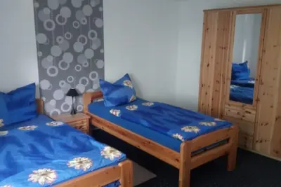 Image de Double room 3 - Landgut Dargast