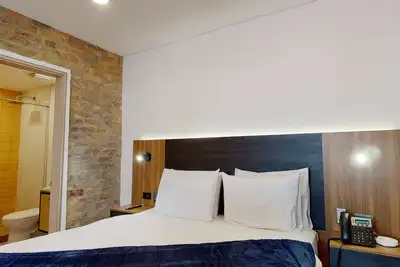 Luxury apartment in Teusaquillo - 205 Nova