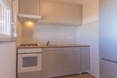 Image de Rubbi, No 2 Apartment with balcony, garden and parking - Rubbi, No 2