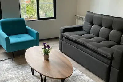 Luxury apartment in Teusaquillo - 201 Nova