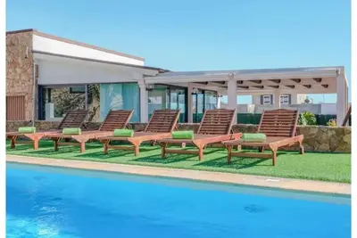 Image de \"Villa Cobas\", Private Pool