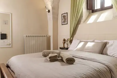 Image de [ApuliaLux] Villa Minco di Tata - Martina Franca