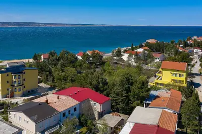 Image de Hibis, No 3 Apartment with terrace, parking and Wlan-Int - Hibis, No 3