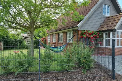 Image de Holiday home Norderpiep 54 degrees north