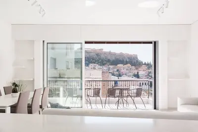 Image de Athens Observatory Suite - Breathtaking views of the Acropolis