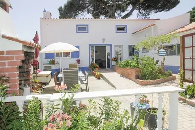 Image de Casa da Annelies, Accessible Holidays Portugal