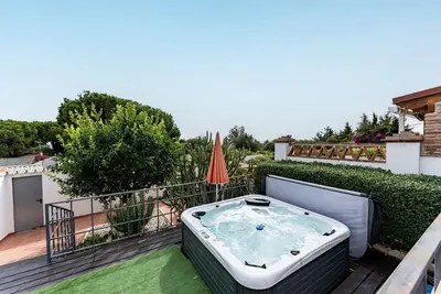 Image de Casa Gosia bungalow proche de Cabopino