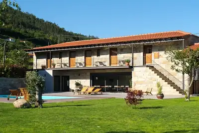 Image de Casa Vieira Lobo Suite Ii