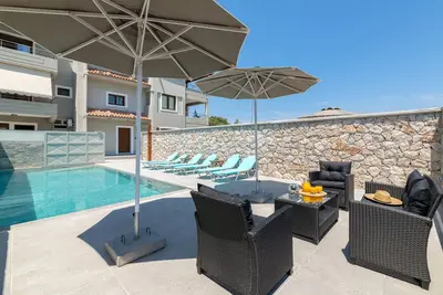 Image de Ariadne MountainView Suite