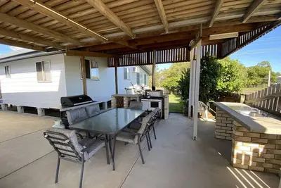 Image de Cute cottage, 2 minutes to the boat ramp