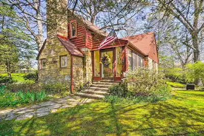 Image de Dreamy Homestead Escape: Patio, Ranch On-Site
