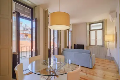 Feel Porto Matosinhos Ocean Flat Iii