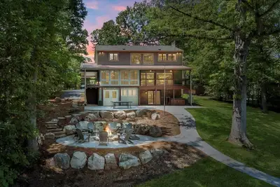 Image de Lakefront, Private Dock, & Fire Pit