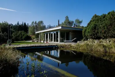 Image de Czech It Out • sleeps up to 4, bedroom 1, bathrooms 2