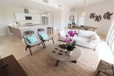 Image de Exclusive Beach Apartment in Puntarena