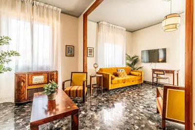 Image de Dimora Vintage San Tommaso by Wonderful Italy