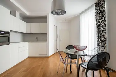 Image de Santo Stefano Design Apartment by Wonderful Italy