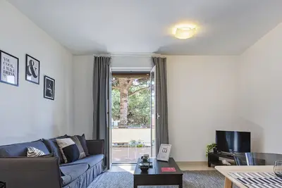 Shelley Apartments by Wonderful Italy - Tree