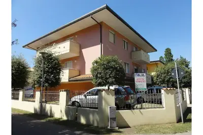 Image de Two-room Villa Tripoli with wi-fi Bibione Beach