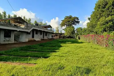 Njega Holiday and Vacation Homes, Safe, Quiet and Serene.