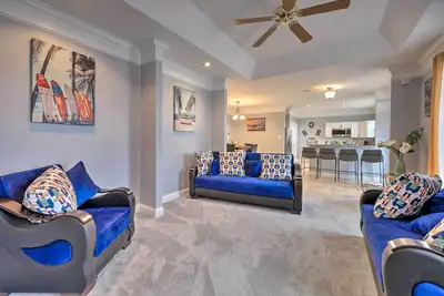 Image de Dayton House w/ Private Hot Tub, Patio, Grill