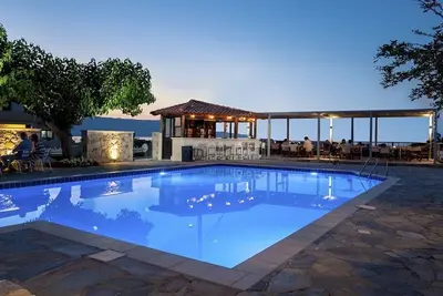 Image de Adelais Hotel in Tavronitis, Chania, Crete