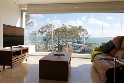 Image de Sleeps 7 - Load-shedding friendly with Solar Power and battery backup