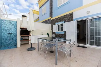 Image de Villa de 4 chambres avec patio by AlgarveManta (10v4)