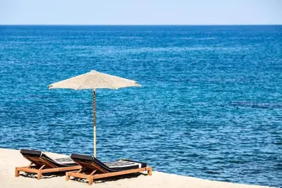 Image de Abaton Island Resort & Spa