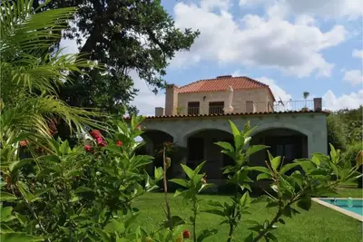 Image de Villa Arianna with breathtaking view near Rethymno