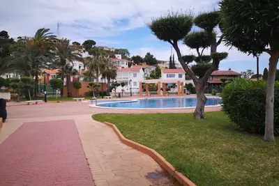Image de Ideal beach house, hiking / cyclists