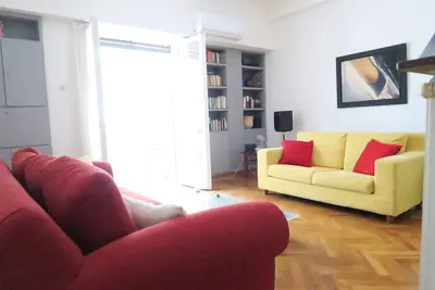 Image de Victoria Square spacious & feel good Apartment