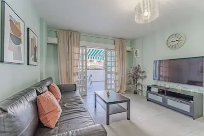 Image de Brand new apartment in Parque Royal Pool Wifi