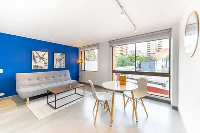Image de w* | Luxury Duplex in Parque 93