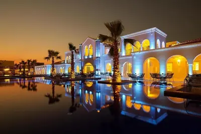 Image de Anemos Luxury Grand Resort
