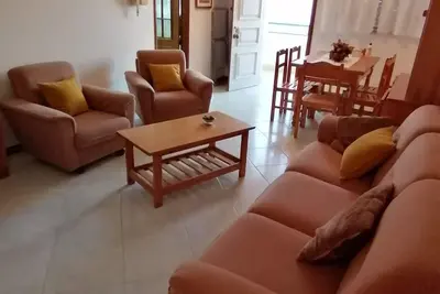 Image de Sea and Beach Apartment 100 meters from the sea