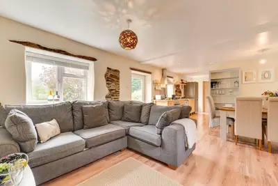 Image de The Big Barn at Well Cottage