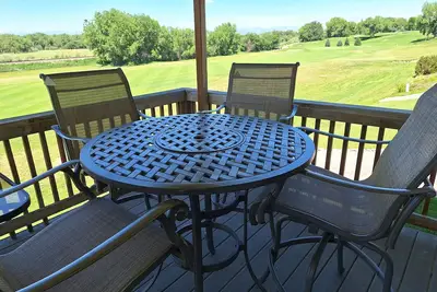 Image de Mountain View on Golf Course