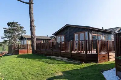 Image de Serendipity Lodge