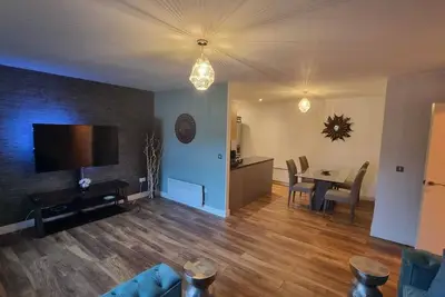 Image de Two Bedroom Luxury Apartment, Northern Quarter with Parking
