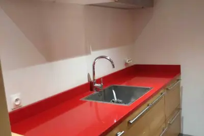 Image de Maison Montpellier avec patio-  15 mn de la plage