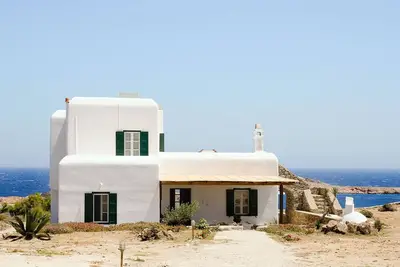 Image de Marysol Blue Villa Mykonos